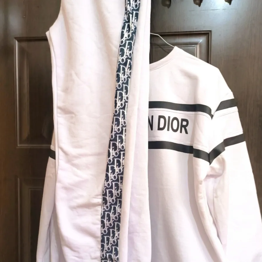 ست دورس شلوار