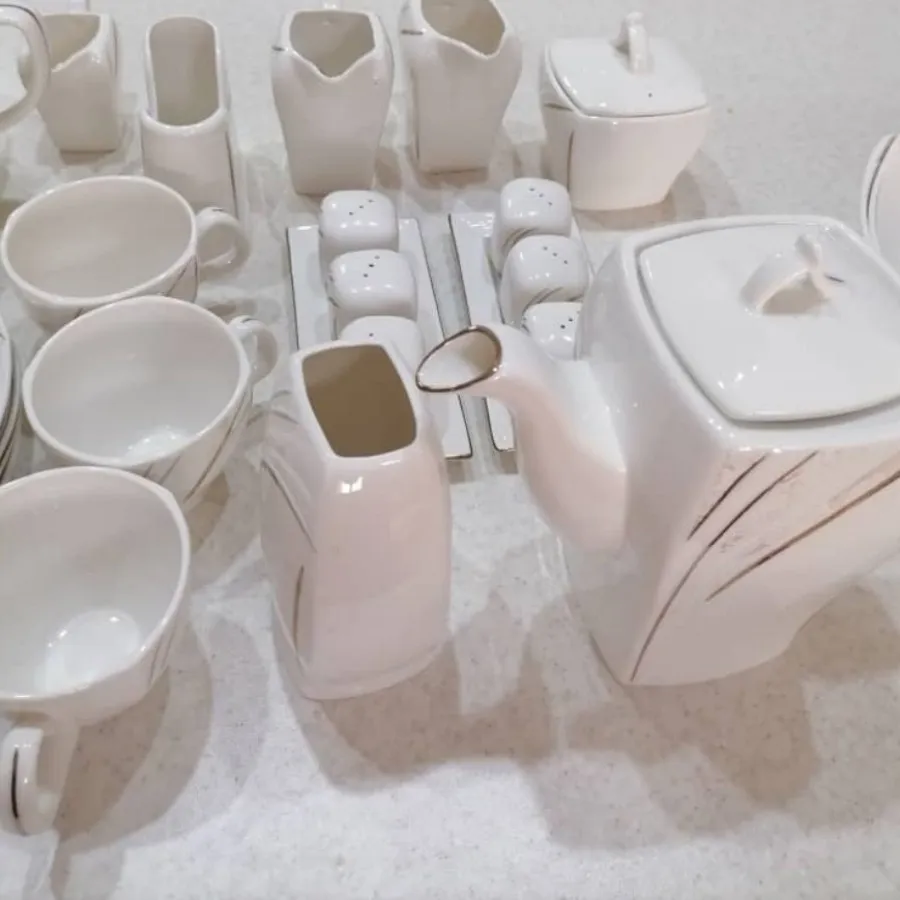 سرویس چینی  فلورانس