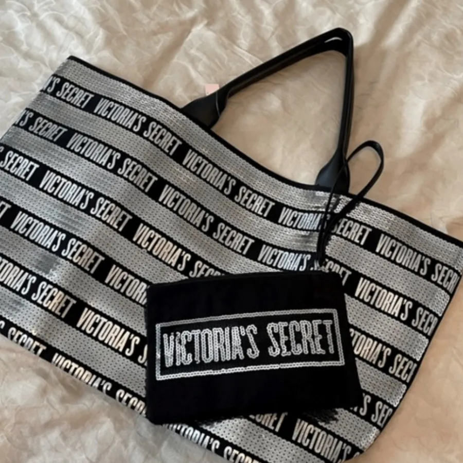 ساک بزرگ ویکتوریاسیکرت