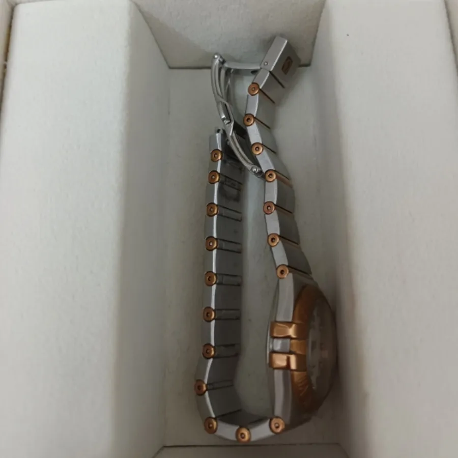 ساعت امگا مستر کوالیتی