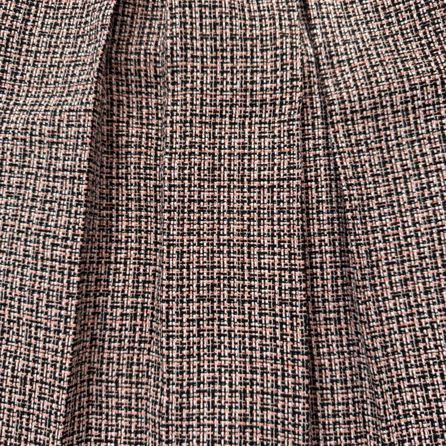 کراپ کت و دامن