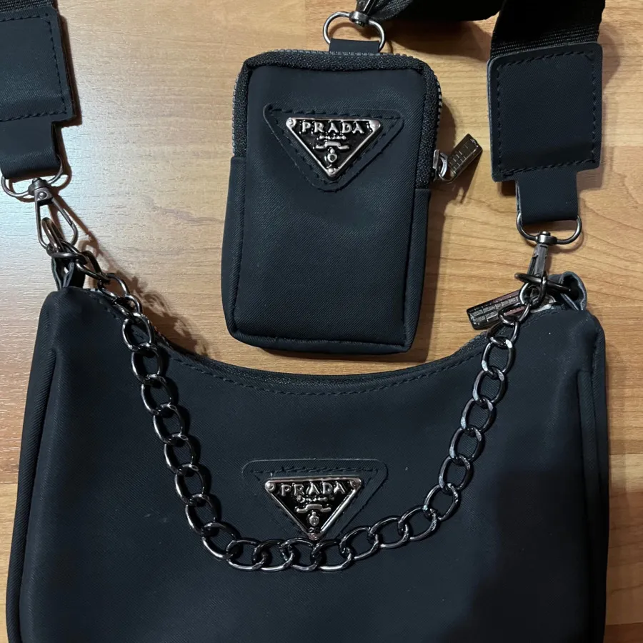 کیف پرادا