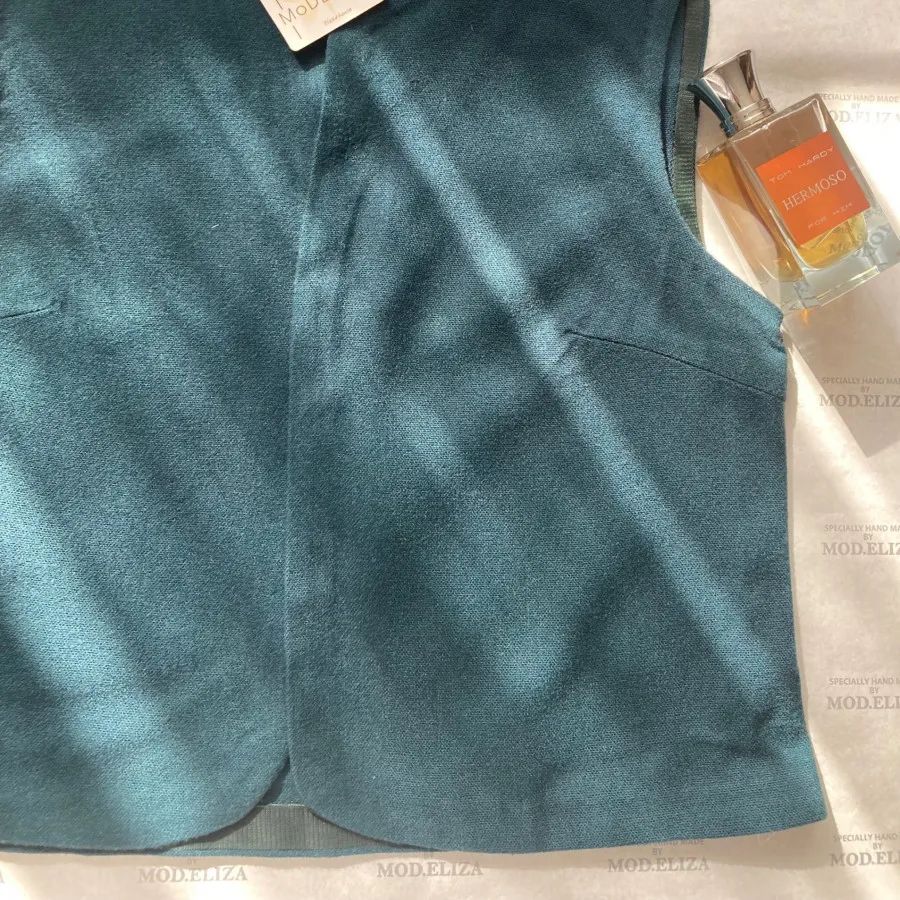 جلیقه دخترانه