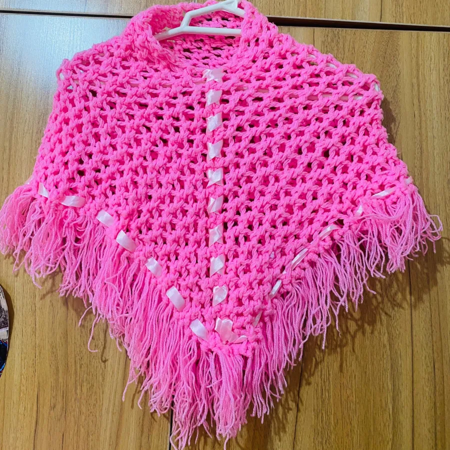 ست بافت صورتی