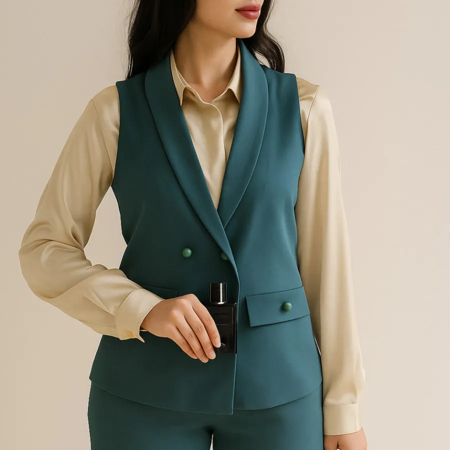 وست مهمانی شیک