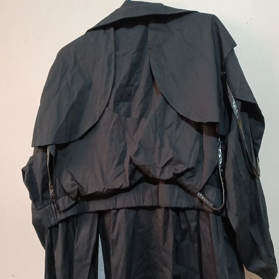 مانتو پاییزه