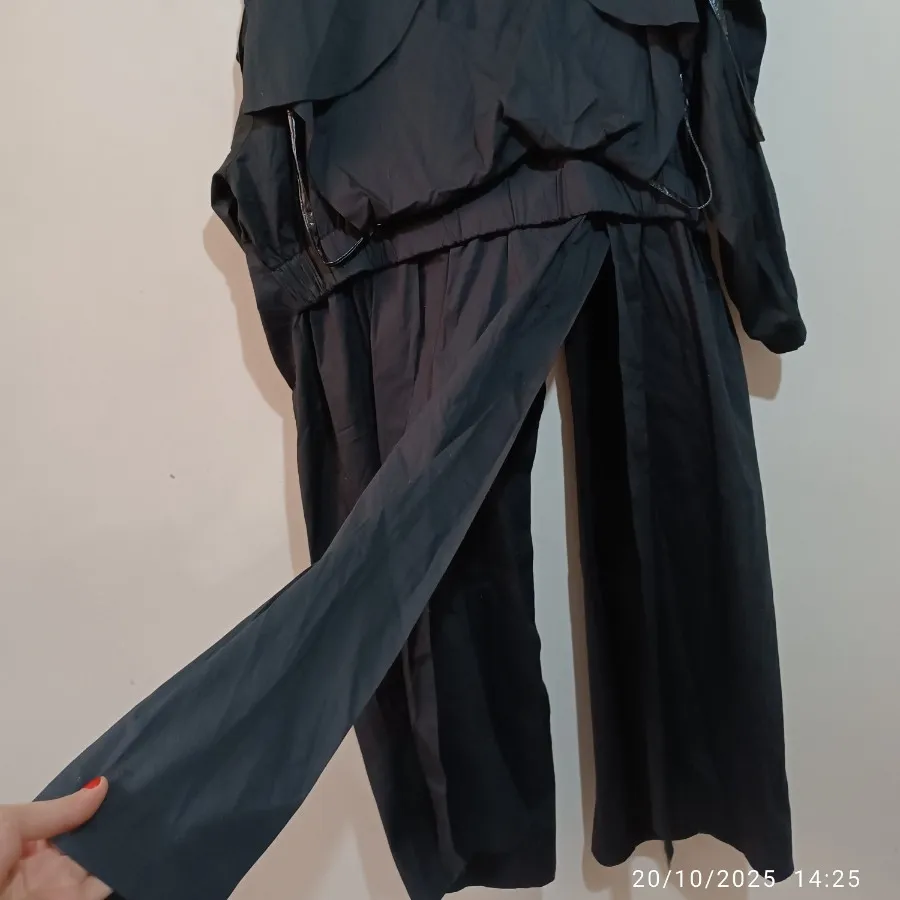 مانتو پاییزه