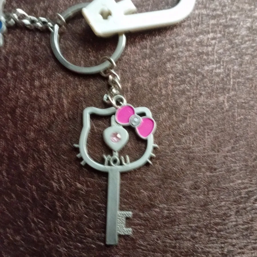 اویز Hello Kitte