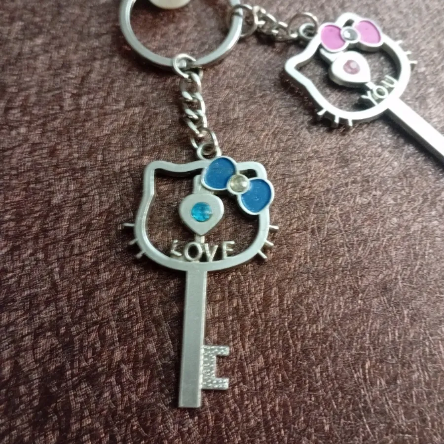 اویز Hello Kitte