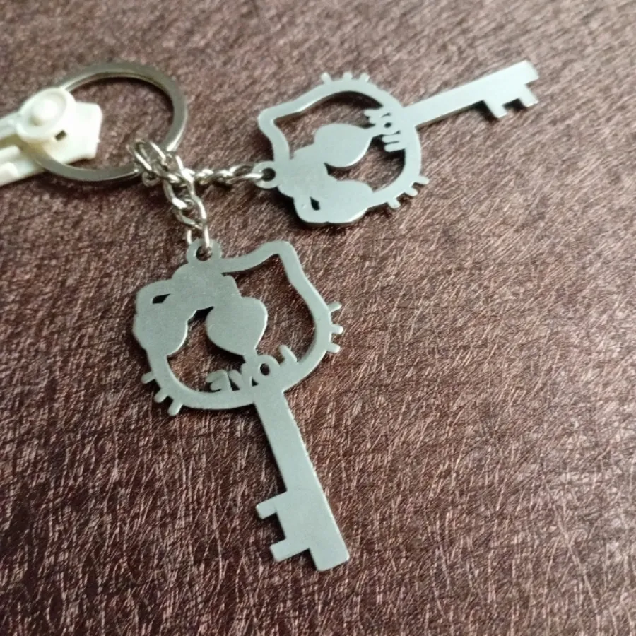 اویز Hello Kitte