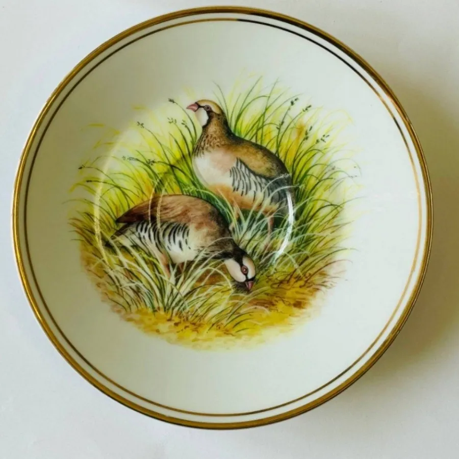 ست سه تایی بشقاب دیوارکوب