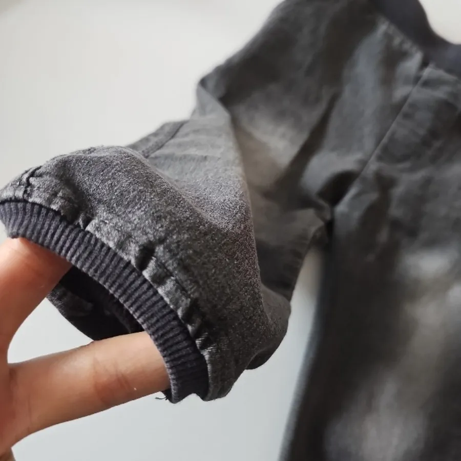 شلوار طرح لی