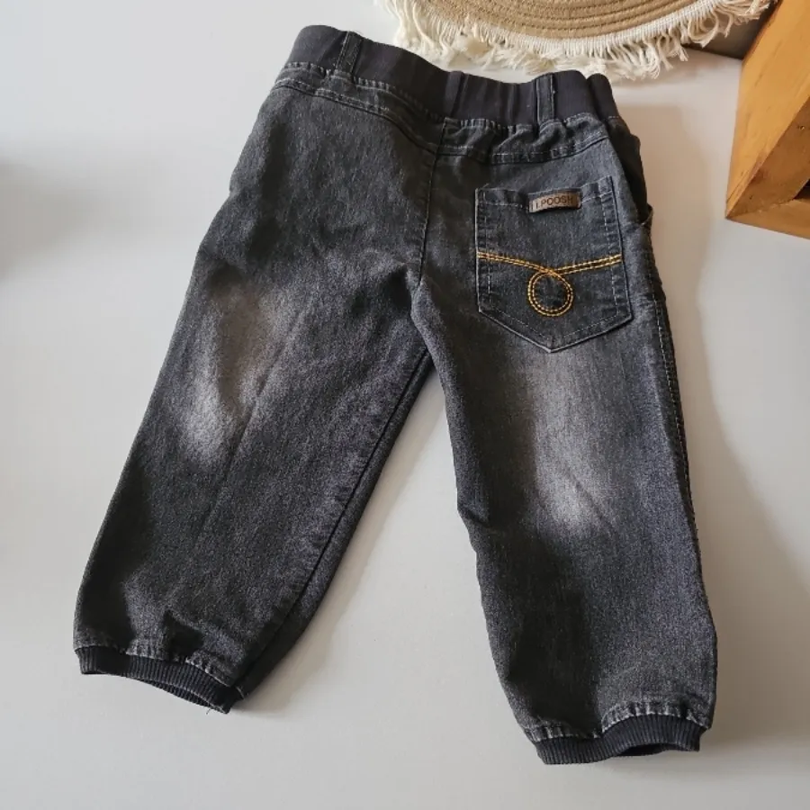 شلوار طرح لی