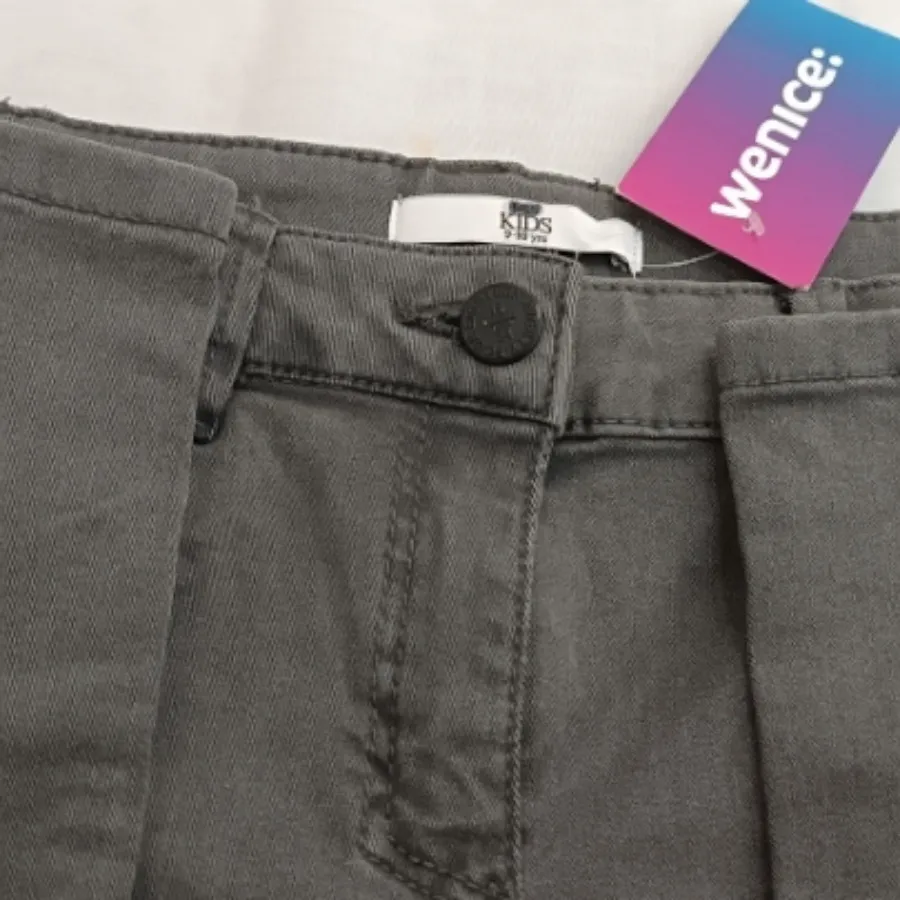 شلوار جین اسپورت