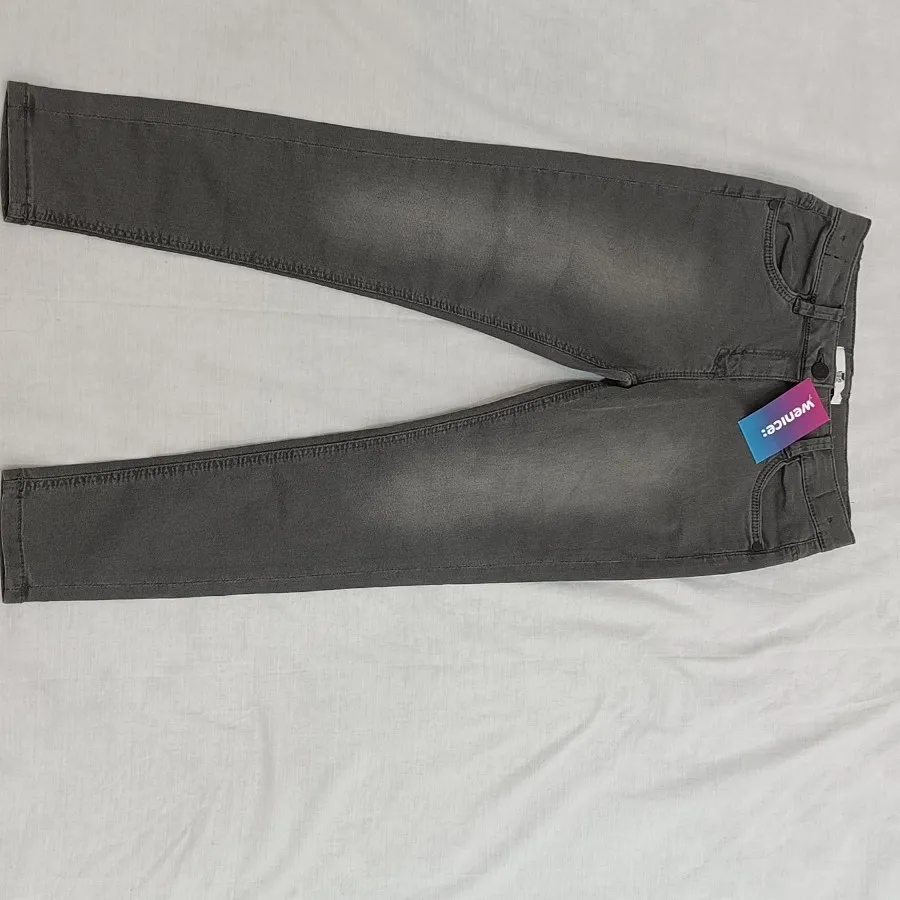 شلوار جین اسپورت