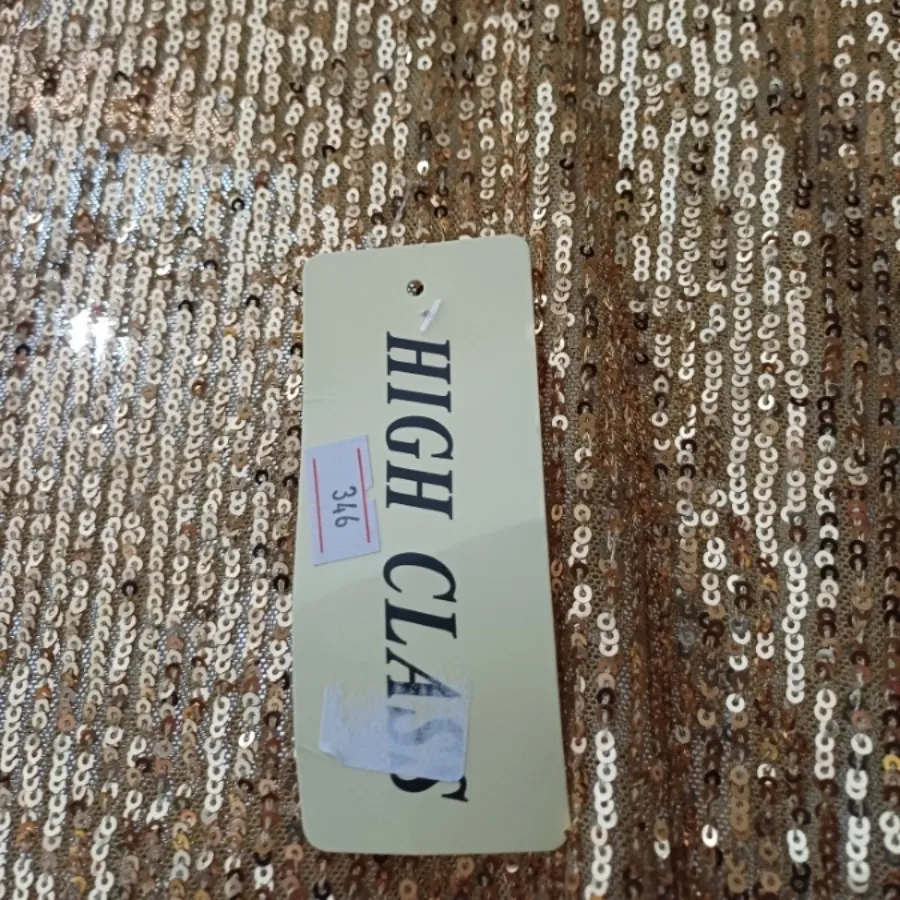 شومیز تمام پولک نونو