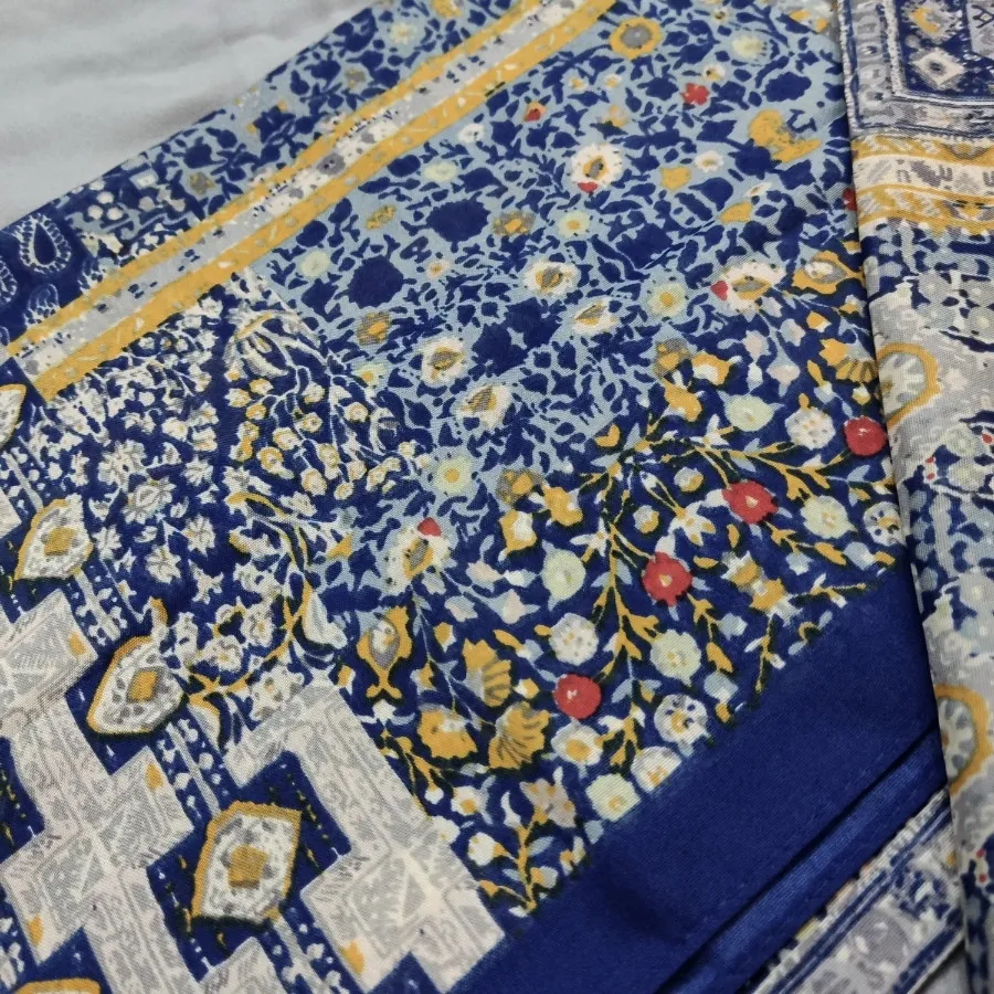 روسری شیک و درجه یک