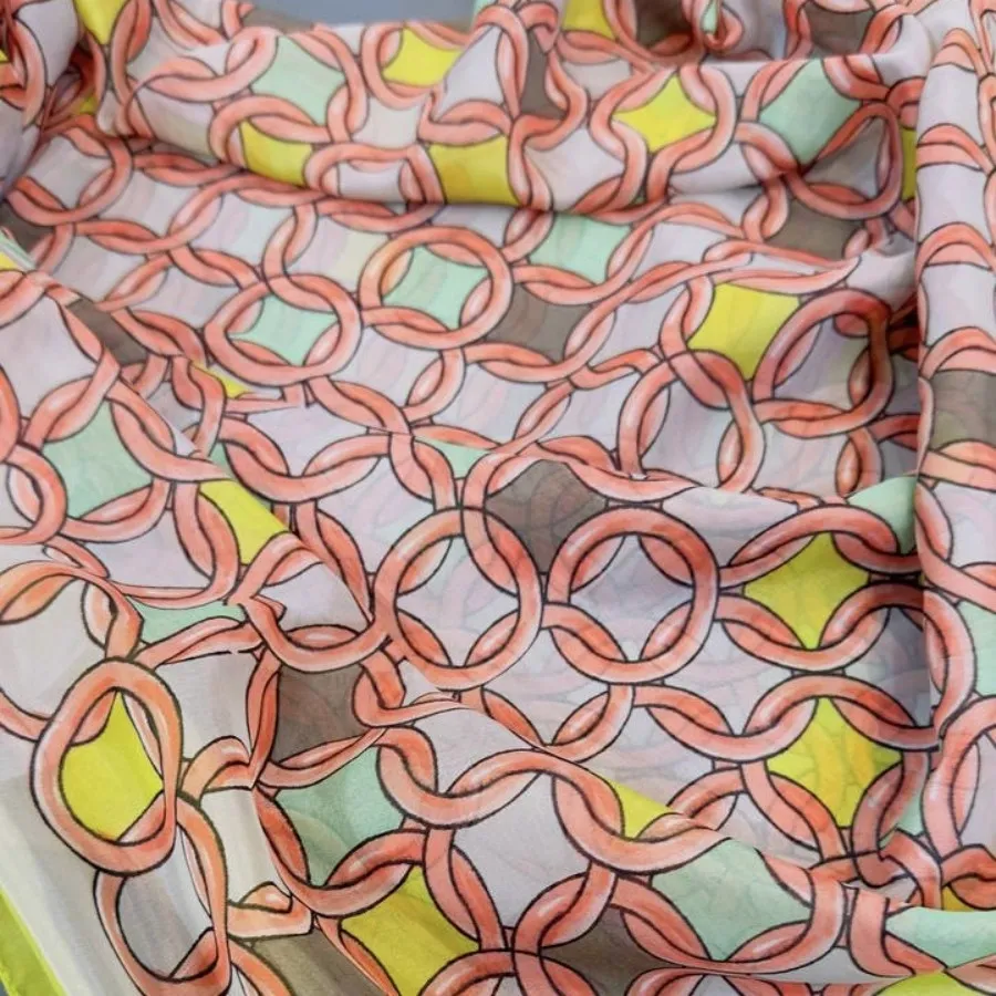 اسکارف شیک وارداتی