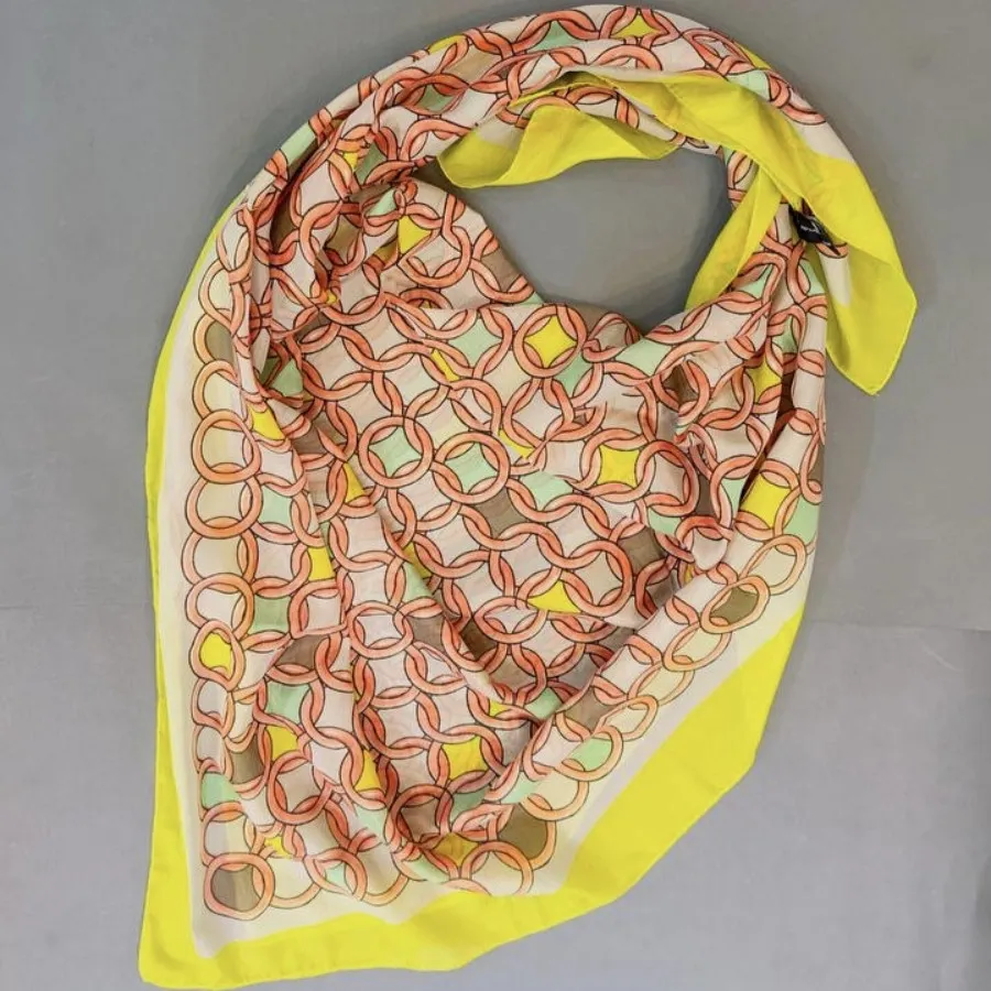 اسکارف شیک وارداتی