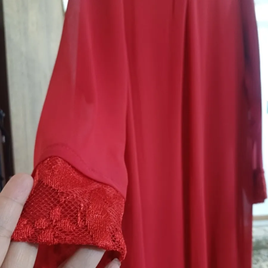 شومیز مانتویی نو