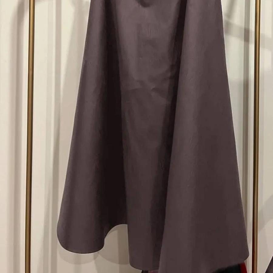 کت دامن خاص و خفن