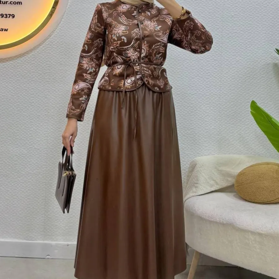 کت دامن خاص و خفن