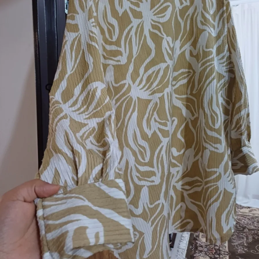 تونیک مانتویی درحدنو