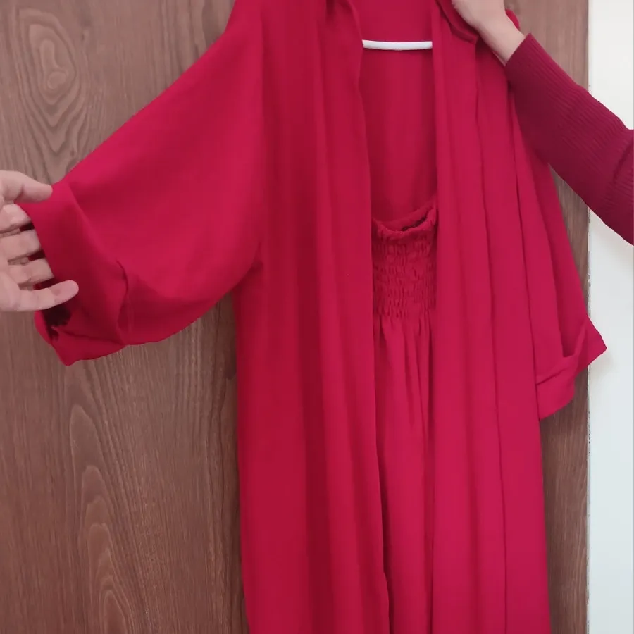 مانتو شلوار