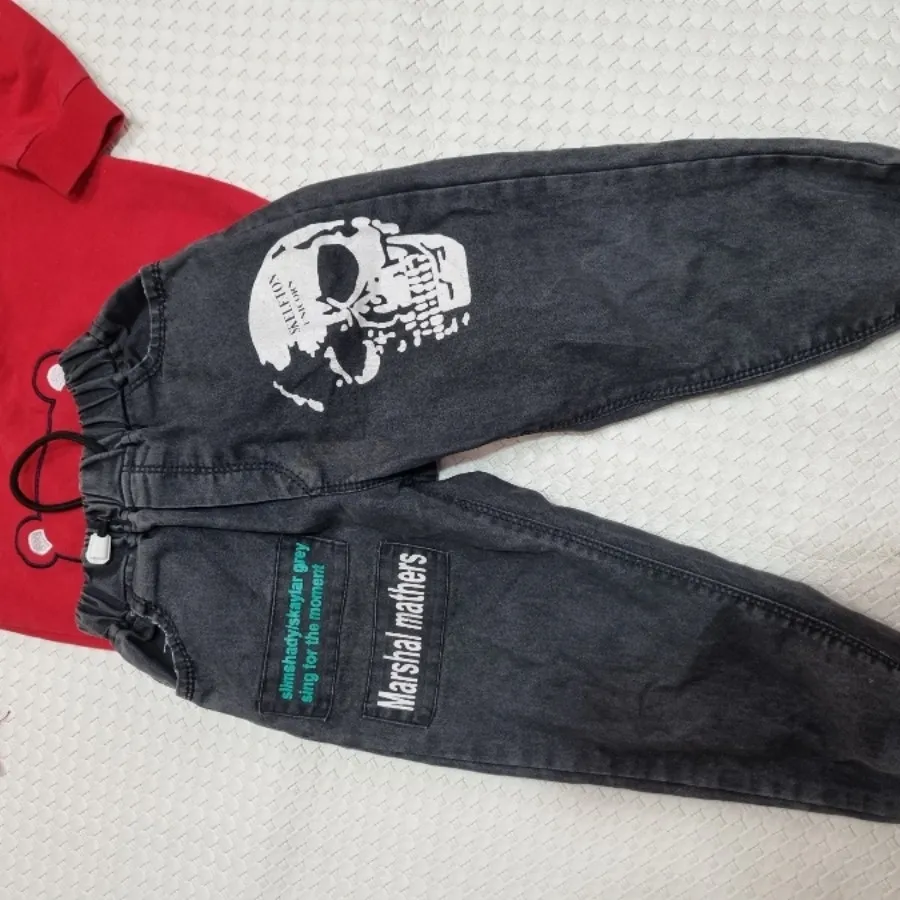 لباس و شلوار