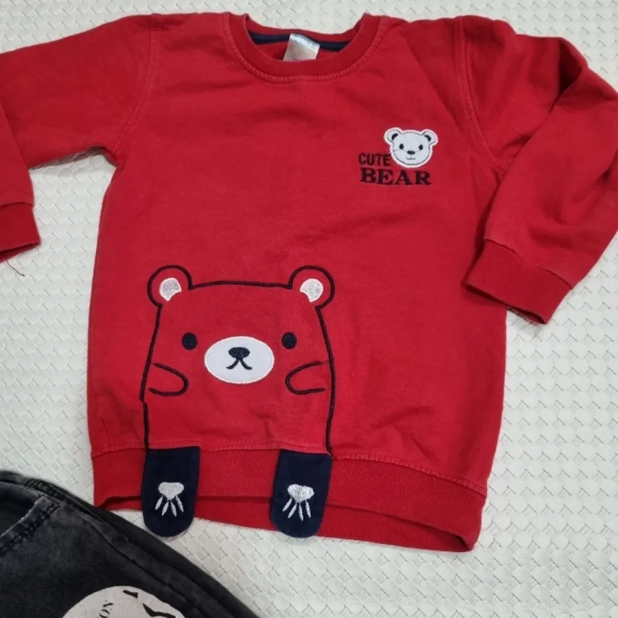 لباس و شلوار