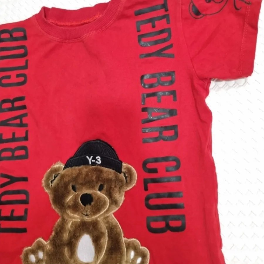 تیشرت و شلوارک