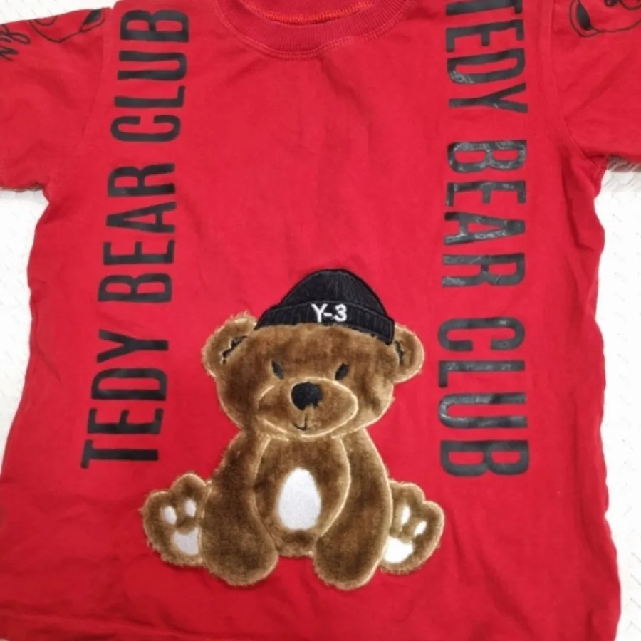 تیشرت و شلوارک