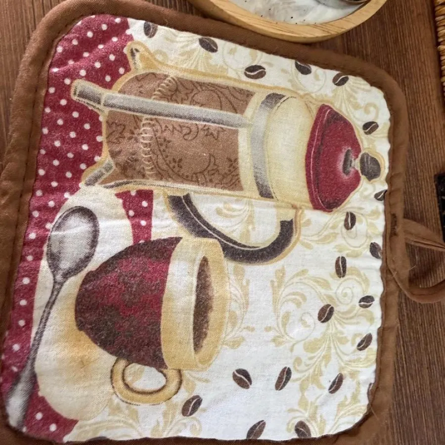 دستگیره اروپایی