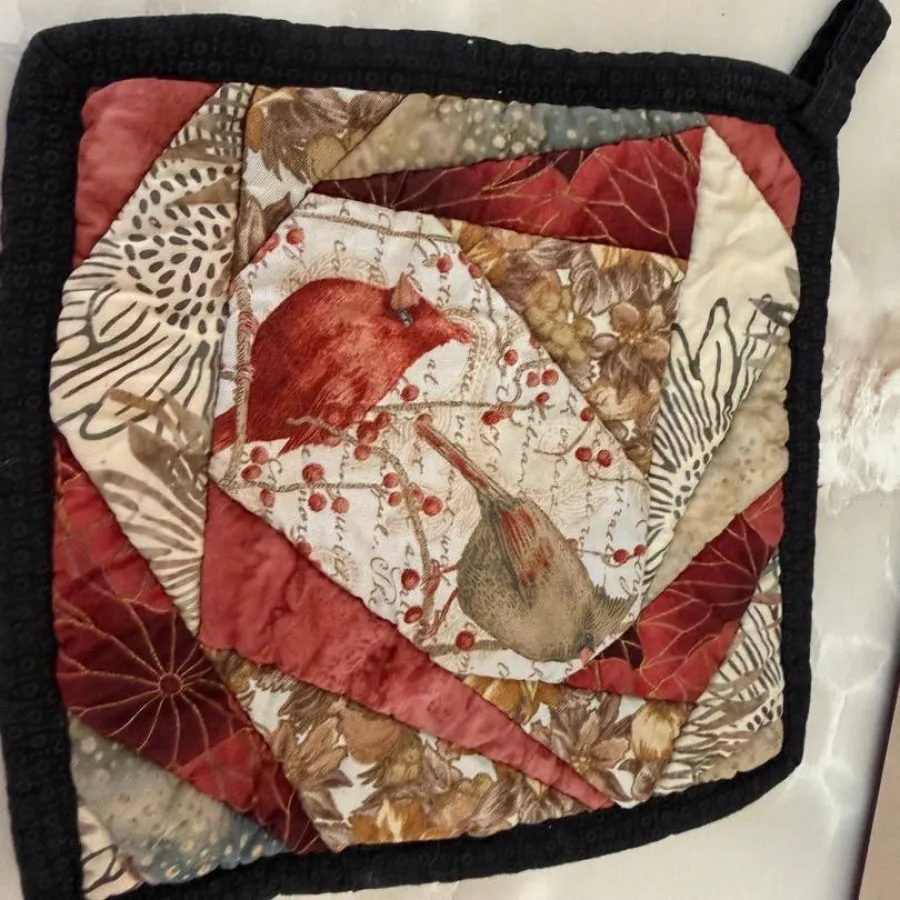 دستگیره اروپایی