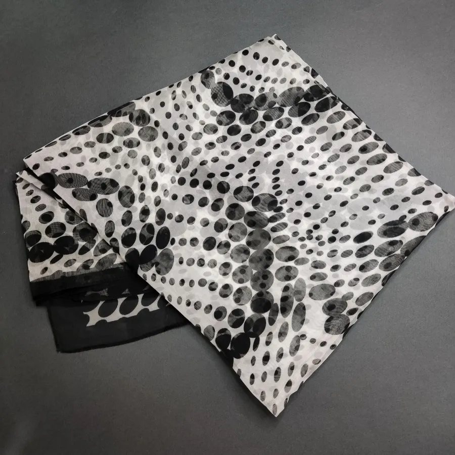 اسکارف شیک وارداتی