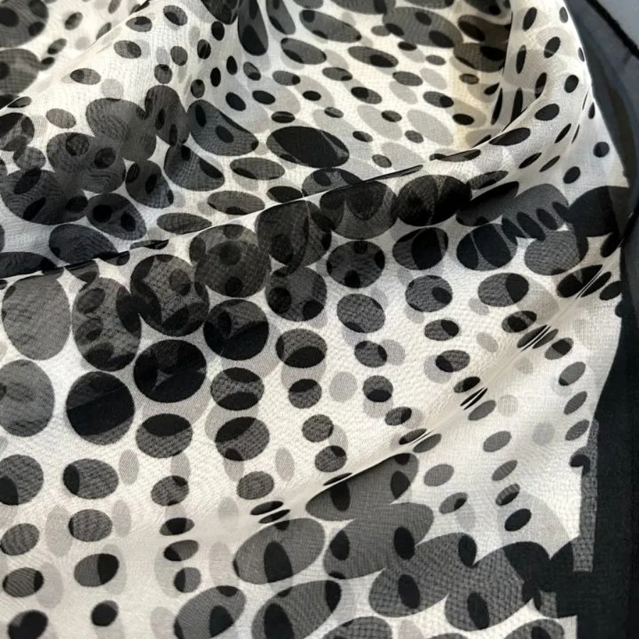 اسکارف شیک وارداتی