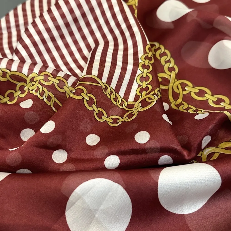 اسکارف شیک وارداتی