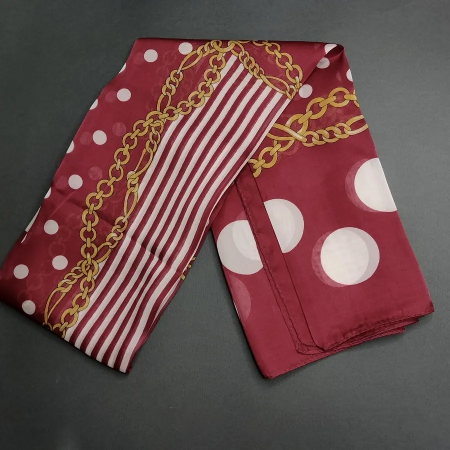 اسکارف شیک وارداتی