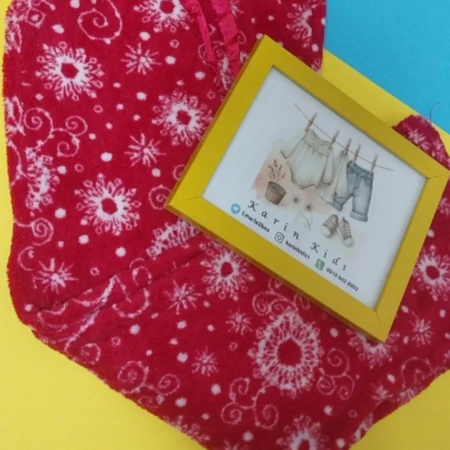 شلوار حوله ای