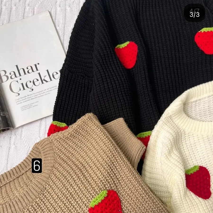 بافت توت فرنگی