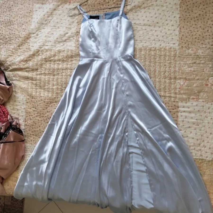 پیراهن مجلسی اروپایی