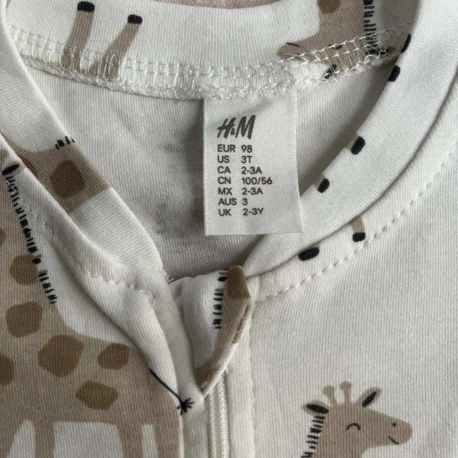 بیلر بچهگانه اچ ان ام