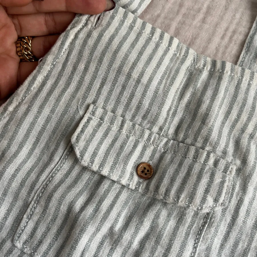 رامپر نوزادی