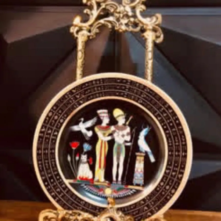 ست میوه خوری