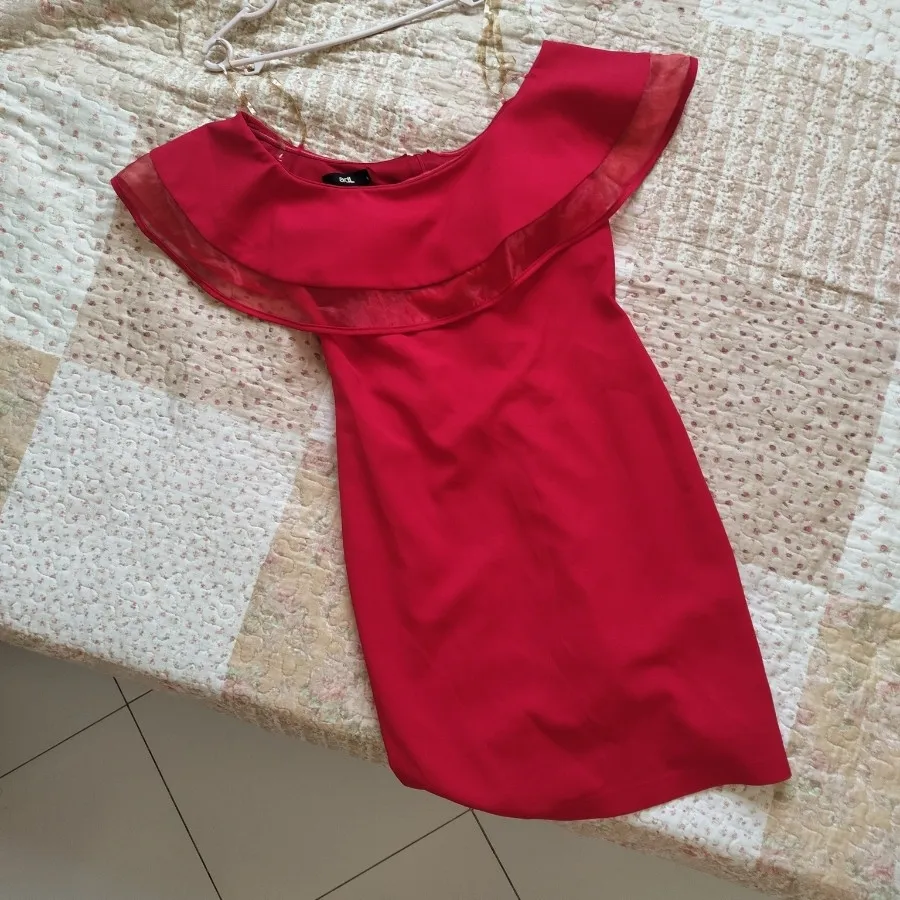 پیراهن ترک مجلسی