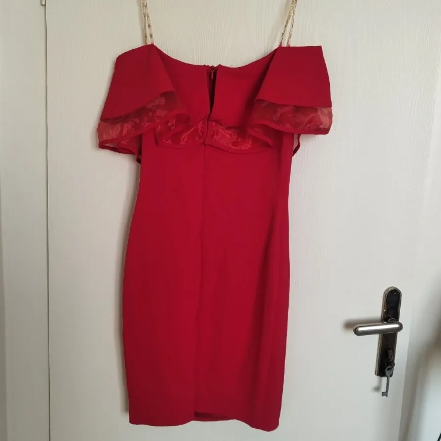 پیراهن ترک مجلسی