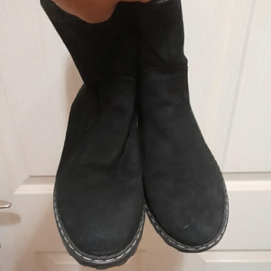 نیم بوت جیر | 39