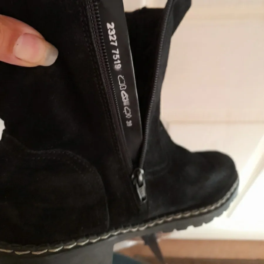 نیم بوت جیر | 39