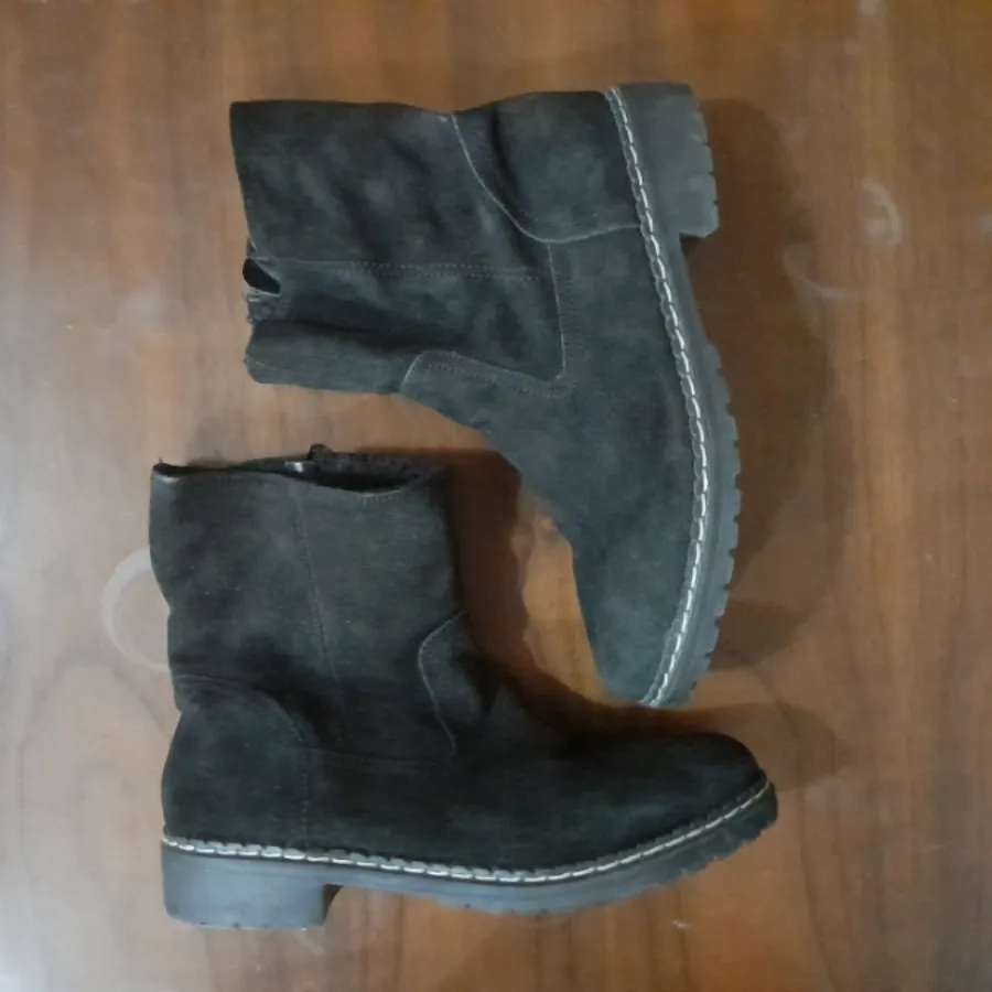 نیم بوت جیر | 39