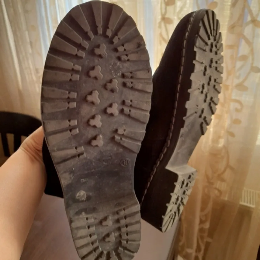 نیم بوت جیر | 39